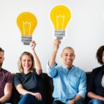 Netzwerk und Partnerschaften